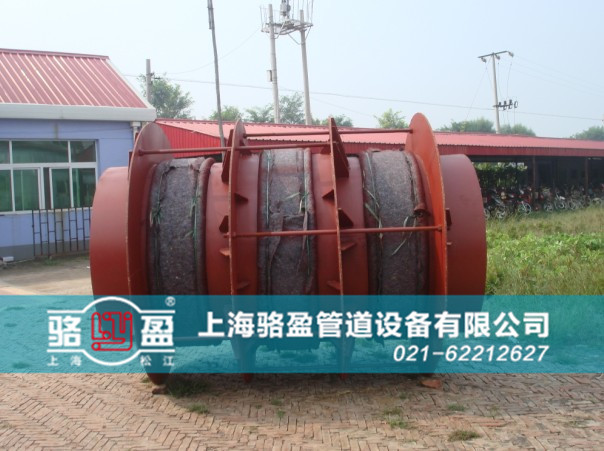 圓形風(fēng)道織物<a href=http://www.dzynet.com target=_blank class=infotextkey>補償器</a>